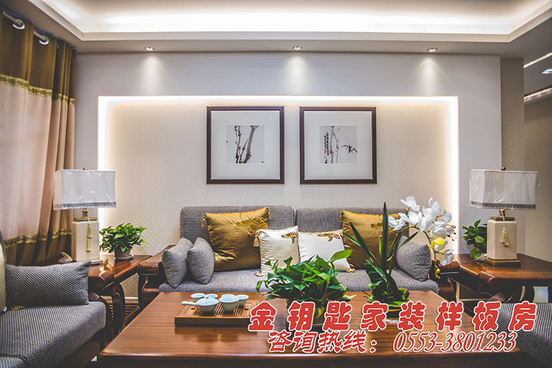 蕪湖大眾裝飾風(fēng)格選什么？現(xiàn)代簡(jiǎn)約還是新式風(fēng)格！