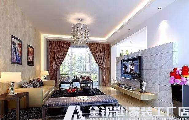 秋意漸濃 蕪湖裝修“轉(zhuǎn)熱” 金鑰匙家裝提醒有些地方多注意！