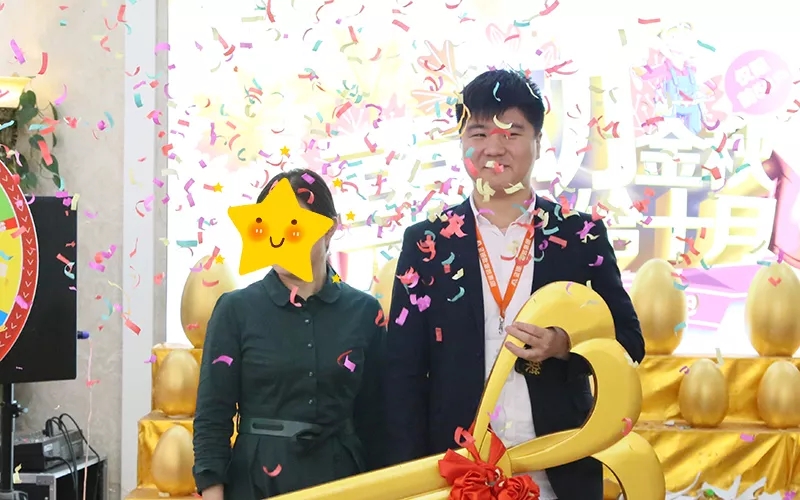 惠動金秋·價給十月，蕪湖金鑰匙家裝10月活動圓滿結(jié)束