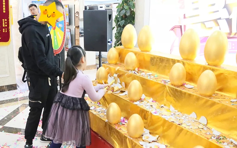 惠動金秋·價給十月，蕪湖金鑰匙家裝10月活動圓滿結(jié)束