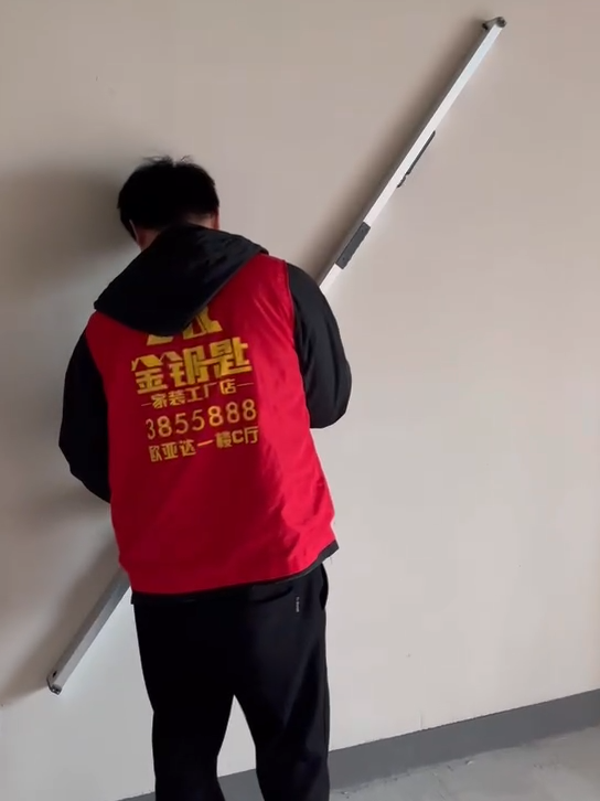 蕪湖金鑰匙家裝口碑如何？質(zhì)量有保證，安心放心裝 
