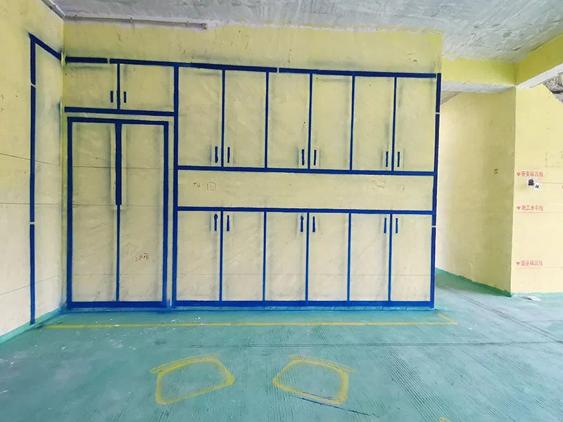 蕪湖金鑰匙家裝專注高質(zhì)量品質(zhì)，為客戶提供超放心家裝服務(wù)