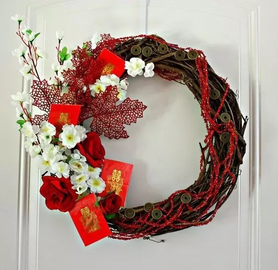 春節(jié)到！蕪湖業(yè)主家居如何布置才能驚艷親友！