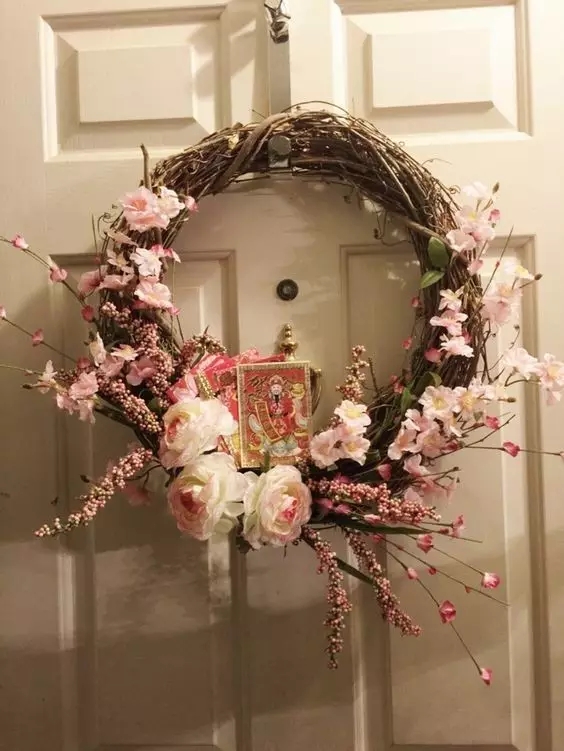 春節(jié)到！蕪湖業(yè)主家居如何布置才能驚艷親友！