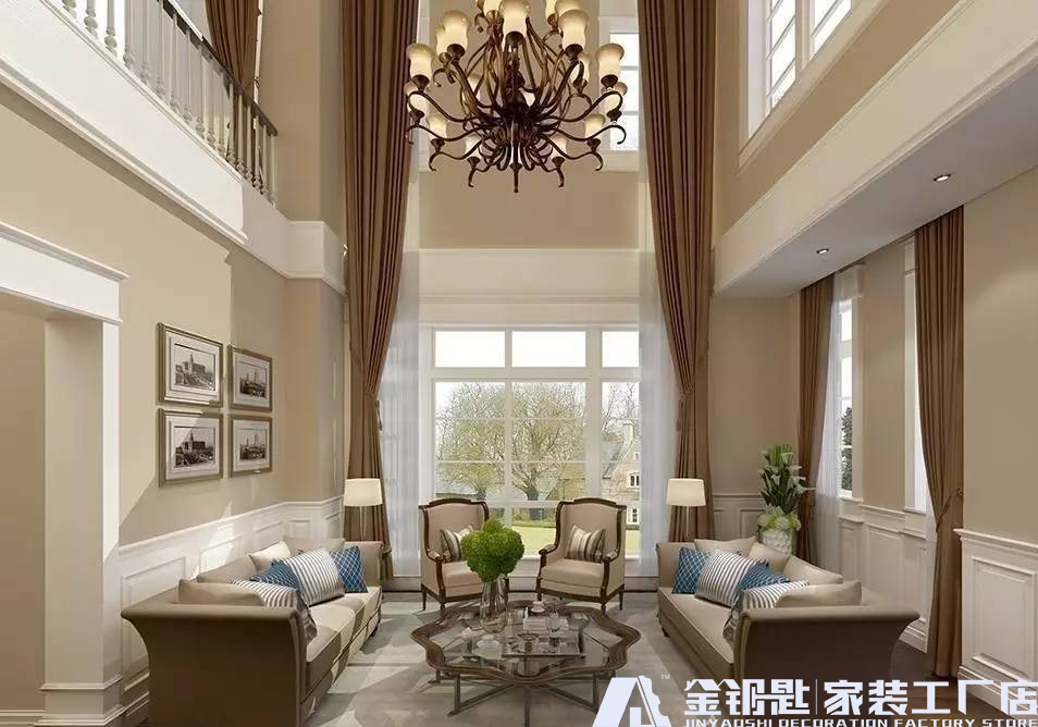 裝修貓膩知多少？蕪湖金鑰匙家裝提醒你需要注意這些情況