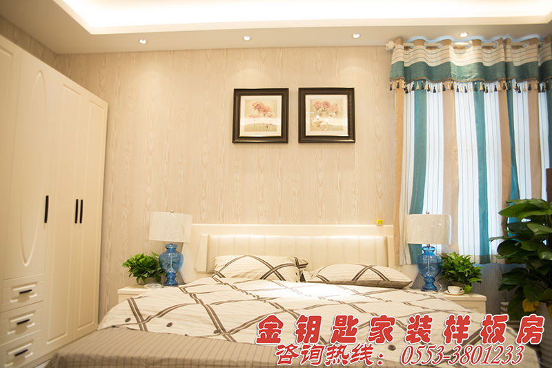 蕪湖大眾裝飾風(fēng)格選什么？現(xiàn)代簡(jiǎn)約還是新式風(fēng)格！