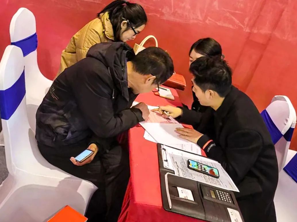 蕪湖家博會(huì)圓滿落幕，金鑰匙家裝以專業(yè)實(shí)力推動(dòng)家裝新風(fēng)尚