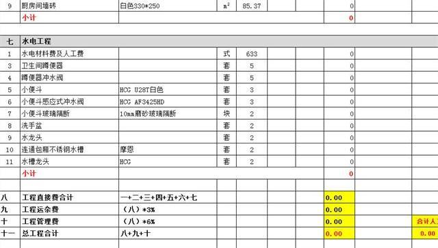 裝修前這些事情不做，裝修后絕對后悔！