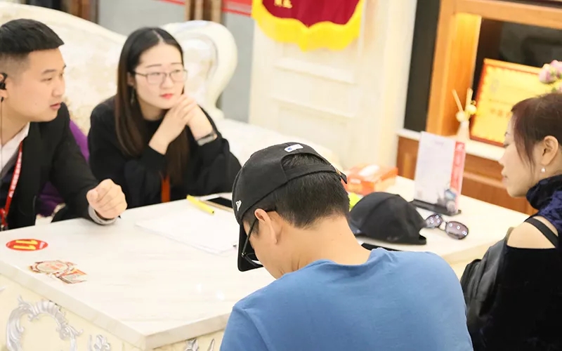 惠動金秋·價給十月，蕪湖金鑰匙家裝10月活動圓滿結(jié)束