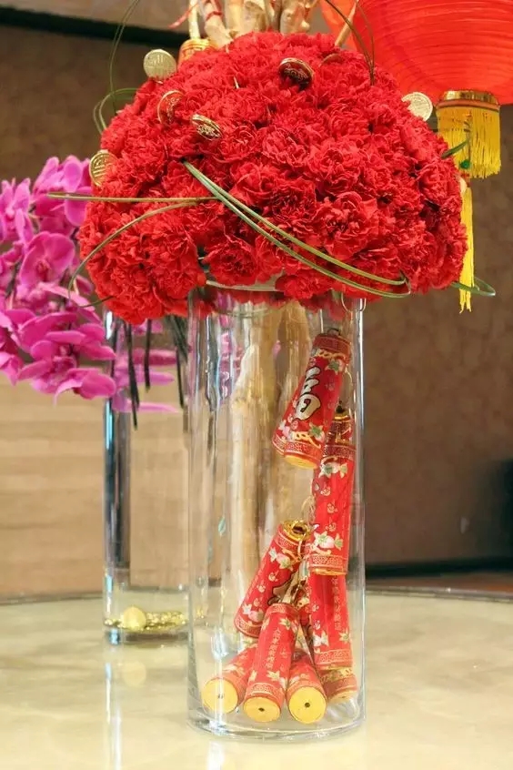 春節(jié)到！蕪湖業(yè)主家居如何布置才能驚艷親友！