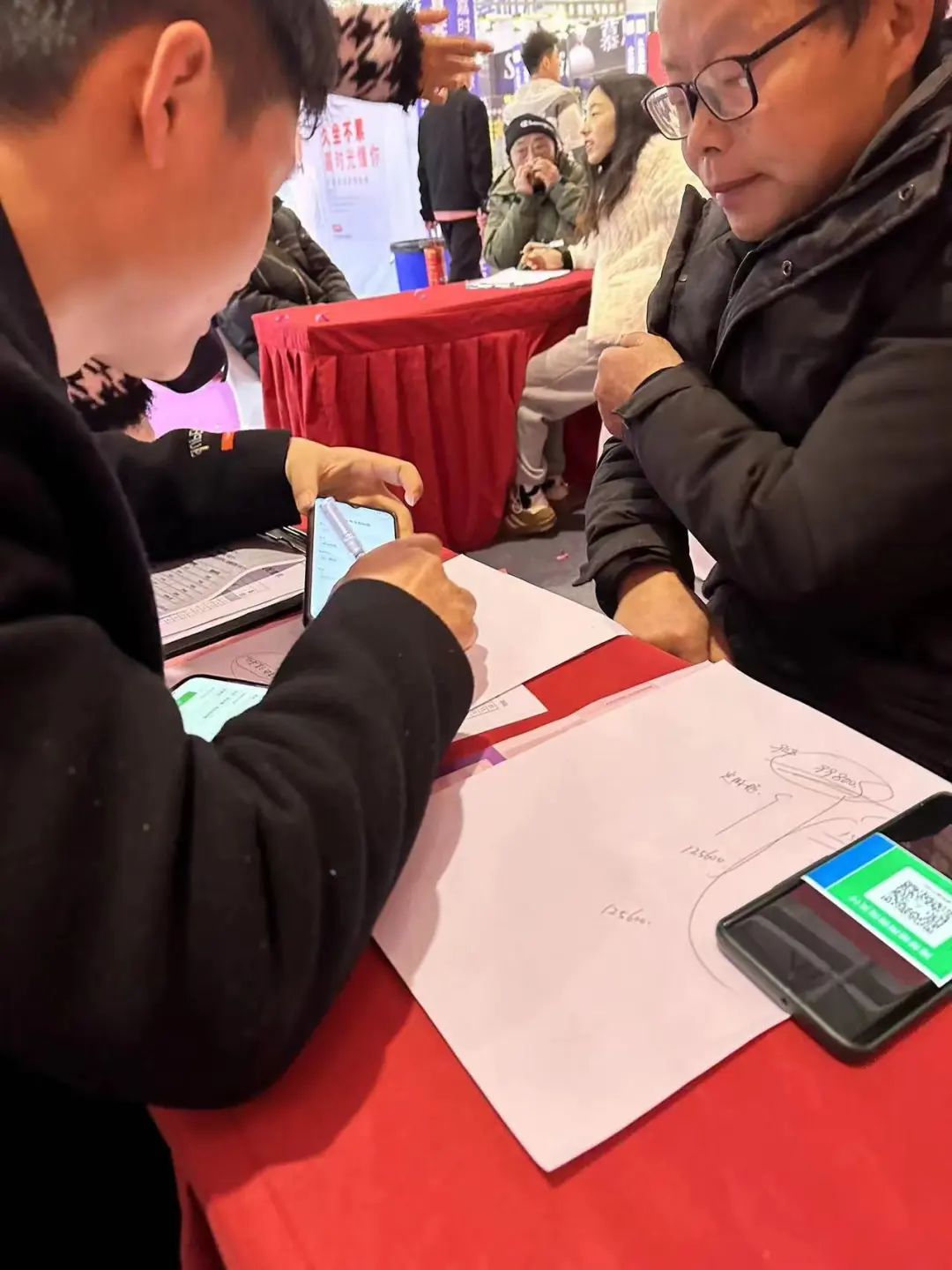 蕪湖家博會(huì)圓滿落幕，金鑰匙家裝以專業(yè)實(shí)力推動(dòng)家裝新風(fēng)尚