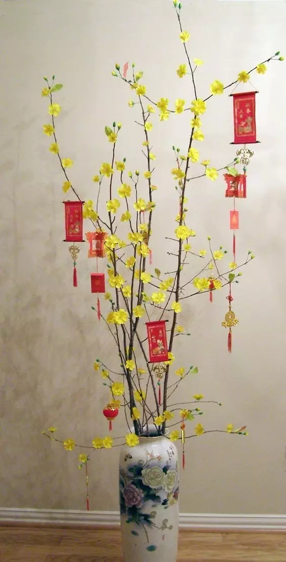 春節(jié)到！蕪湖業(yè)主家居如何布置才能驚艷親友！