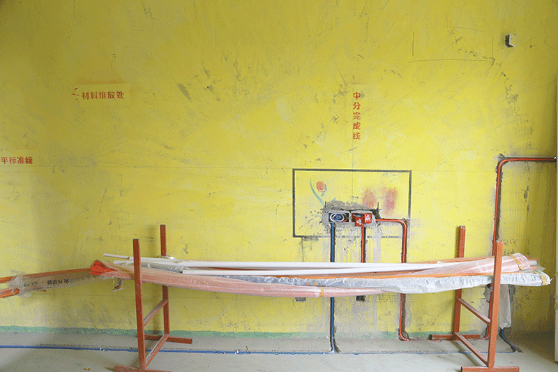 在金鑰匙裝修后，我慢慢覺(jué)得確實(shí)沒(méi)有選錯(cuò)很不錯(cuò)